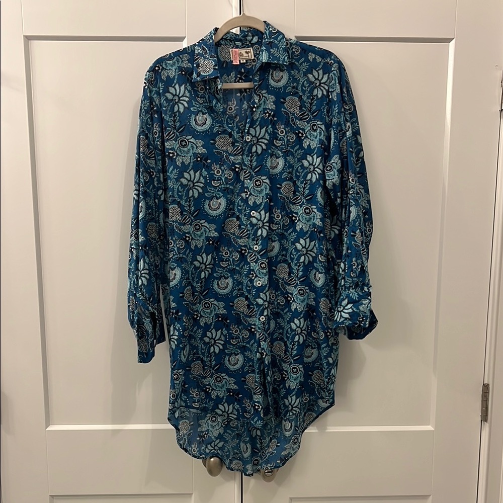 Mille Holly Dress